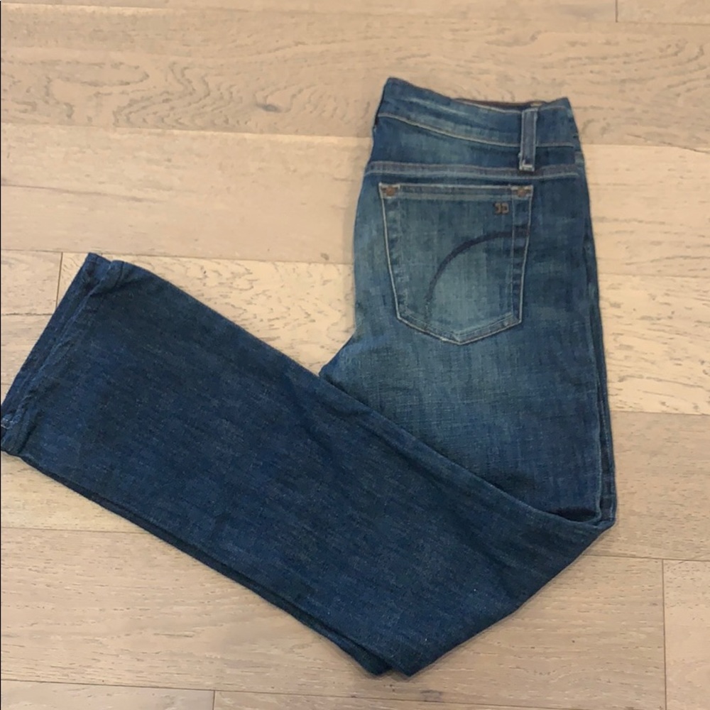 Women’s Joes jeans size 27